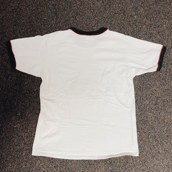 VINTAGE Disney Mickey Mouse T-Shirt - Picture 2 of 4